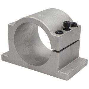 Mocowanie uchwyt wrzeciona fi 80mm Mocowanie uchwyt wrzeciona fi 80mm