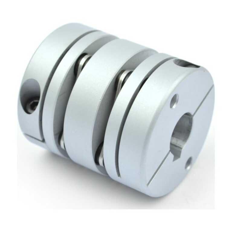 Sprzęgło płytkowe DMPA-39C 8mm/10mm