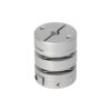 Sprzęgło płytkowe DMPA-39C 8mm/10mm - obrazek 3