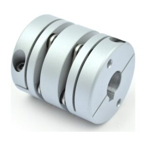 Sprzęgło płytkowe DMPA-44C 14mm+ wpust/16mm