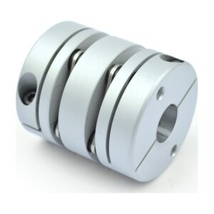 Sprzęgło płytkowe DMPA-56C 22mm/20mm