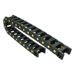 Prowadnik przewodów 25X57 R55 otwary