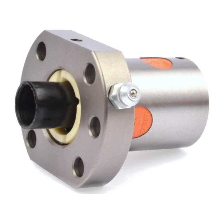 Wyłącznik elektromagnetyczny do zabudowy KJD18 (DKLD DZ05) 400V