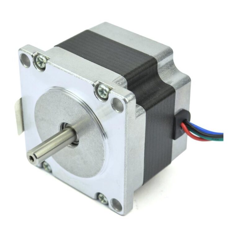 Silnik krokowy (kwadratowy) SM 57/41-1564A - 0.4Nm Silnik krokowy (kwadratowy) SM 57/41-1564A - 0.4Nm