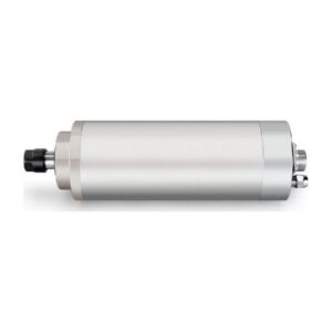 Elektrowrzeciono GDZ65 0.8kW 230V 24000rpm 400Hz ER11 Elektrowrzeciono GDZ65 0.8kW 230V 24000rpm 400Hz ER11
