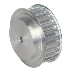 Koło zębate 40 T10/26/2F do pasa szerokości 25mm