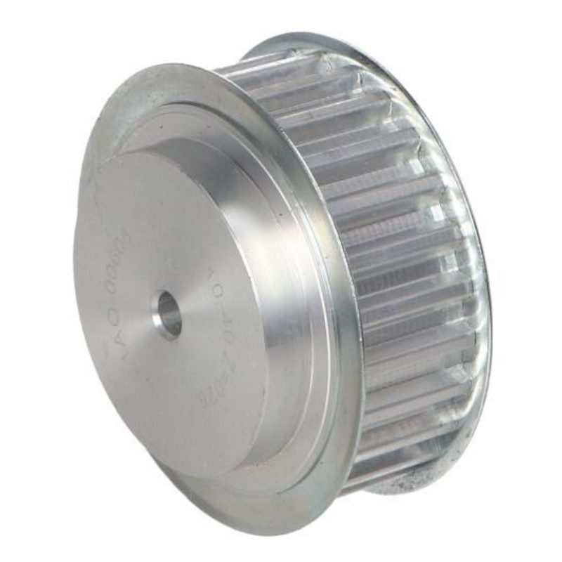 Koło zębate 40 T10/26/2F do pasa szerokości 25mm