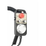 Zadajnik obrotowo impulsowy MPG-C1