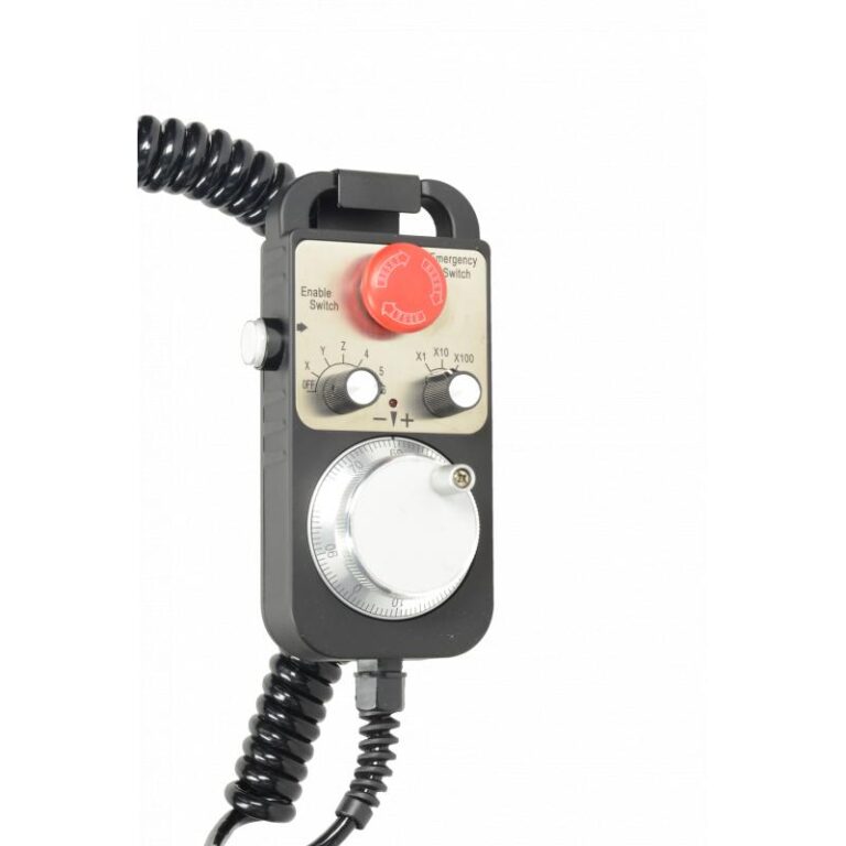 Zadajnik obrotowo impulsowy MPG-C1 Zadajnik obrotowo impulsowy MPG-C1