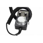 Zadajnik obrotowo impulsowy MPG-C2