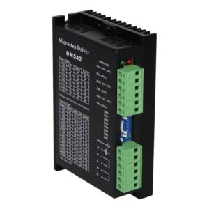 Sterownik silnika krokowego DM542 - 4.2A Sterownik silnika krokowego DM542 - 4.2A