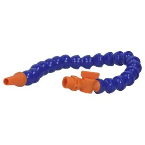 Wężyk do chłodziwa gwint 1/2 500 mm dysza okrągła