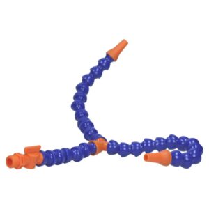 Wężyk do chłodziwa gwint 1/2 1x20cm+2x30cm (1/2")