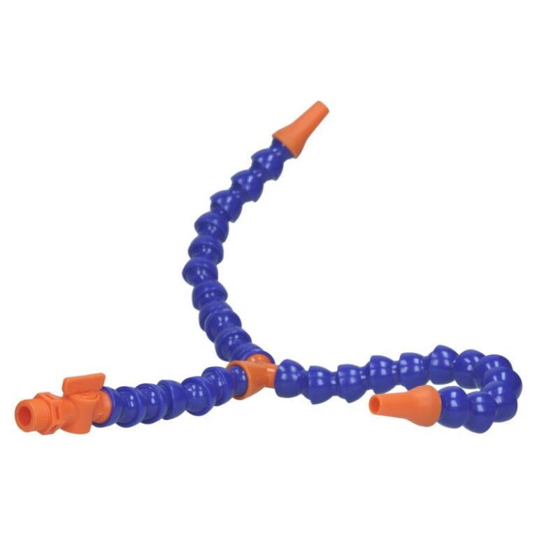 Wężyk do chłodziwa gwint 1/2 1x20cm+2x30cm (1/2")