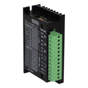 Sterownik silnika krokowego TB-6600 Sterownik silnika krokowego TB-6600