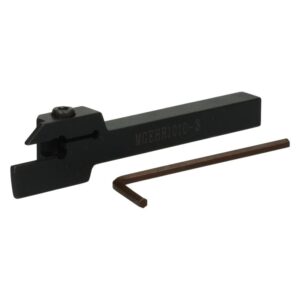 Nóż tokarski składany do rowkowania zewnętrznego | przecinak MGEHR-1010 3 10mm