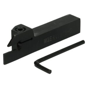 Nóż tokarski składany do rowkowania zewnętrznego | przecinak MGEHR-1616 3 16mm