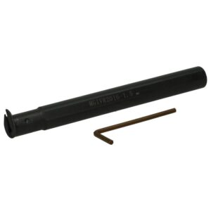 Nóż tokarski składany do rowkowania wewnętrznego z płytkami I wytyczak hakowy MGIVR-2016 1,5 20mm Nóż tokarski składany do rowkowania wewnętrznego z płytkami I wytyczak hakowy MGIVR-2016 1,5 20mm