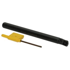 Nóż tokarski składany do toczenia wewnętrznego S10K-SCLCL06 10 mm długość 125 Nóż tokarski składany do toczenia wewnętrznego S10K-SCLCL06 10 mm długość 125