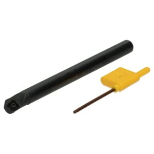 Nóż tokarski składany do toczenia wewnętrznego S10K-SCLCR06 10 mm długość 125