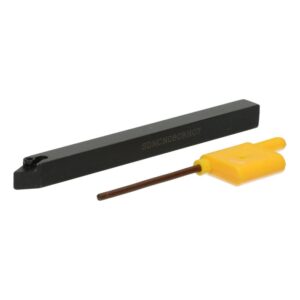 Nóż tokarski składany do toczenia zewnętrznego SDNCN-0808 07 8mm