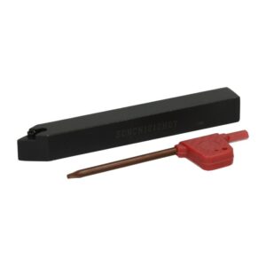 Nóż tokarski składany do toczenia zewnętrznego SDNCN-1212 07 12mm