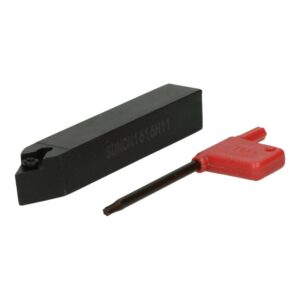 Nóż tokarski składany do toczenia zewnętrznego SDNCN-1616 11 16mm
