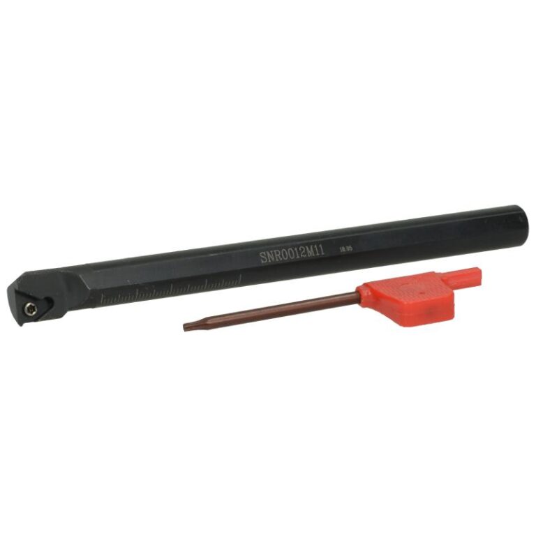 Nóż tokarski składany do gwintu wewnętrznego SNR-0012M11 12mm Nóż tokarski składany do gwintu wewnętrznego SNR-0012M11 12mm