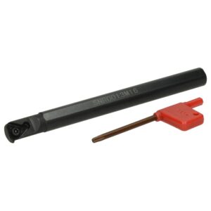 Nóż tokarski składany do gwintu wewnętrznego SNR-0013M16 16mm