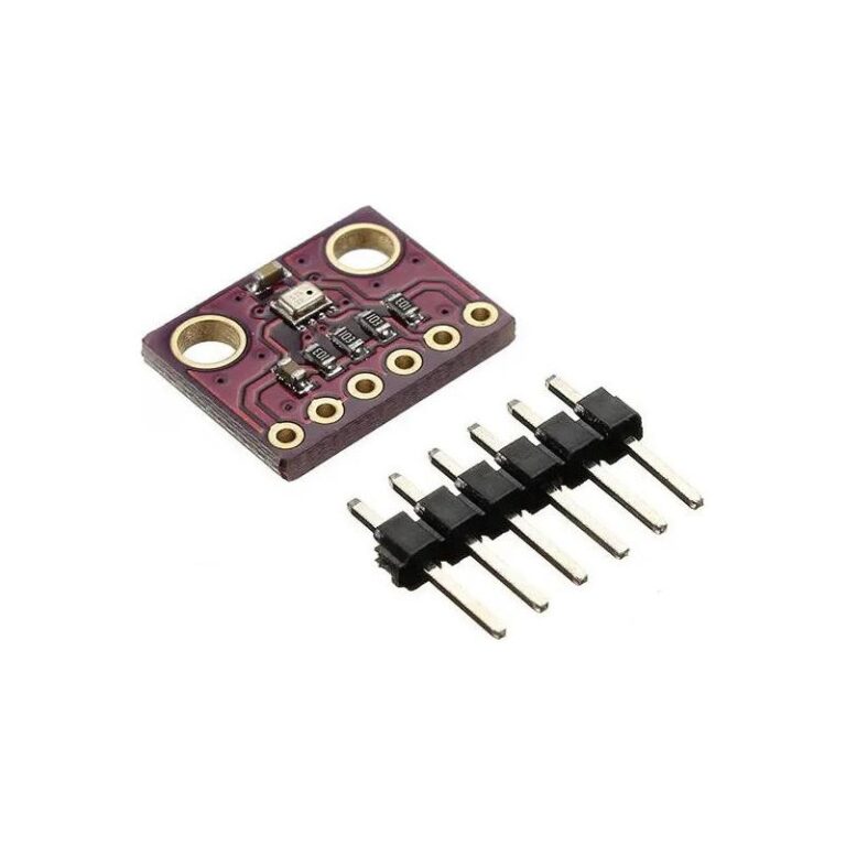Czujnik ciśnienia i temperatury BMP280 Arduino Yumo