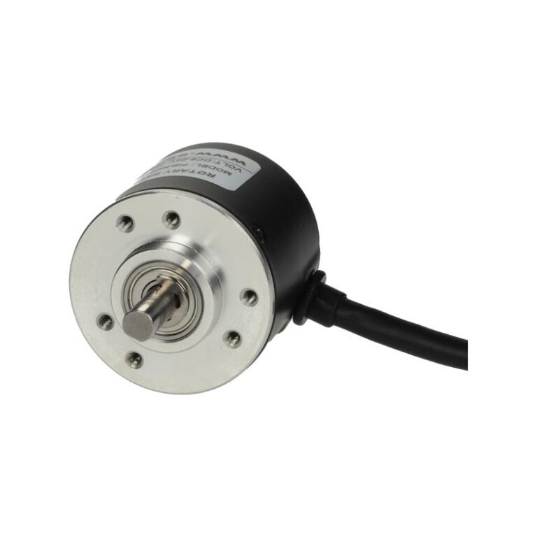 Enkoder inkrementalny obrotowy PIB3806-360-G5-24-C