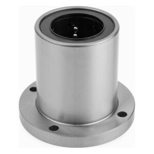 Łożysko z kołnierzem okrągłym LMF08UU