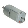 Silnik 20Dx41L 25:1 6V 560RPM obustronny zamiennik Pololu 3462 - obrazek 3