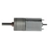 Silnik 20Dx41L 25:1 6V 560RPM obustronny zamiennik Pololu 3462 - obrazek 2