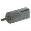 Silnik 20Dx41L 25:1 6V 560RPM obustronny zamiennik Pololu 3462