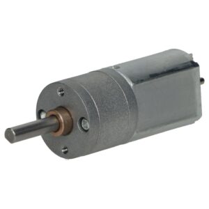 Silnik 20Dx41L 25:1 6V 560RPM obustronny zamiennik Pololu 3462 Silnik 20Dx41L 25:1 6V 560RPM obustronny zamiennik Pololu 3462