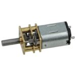 Silnik HP 75:1 400RPM - zamiennik Pololu 2361