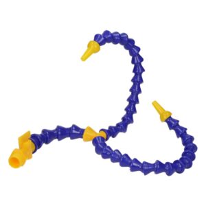 Wężyk do chłodziwa gwint 1/2 1x20cm+2x30cm (3/8")