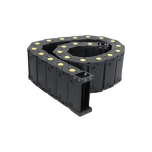 Prowadnik przewodów 25X77 R55 zamknięty