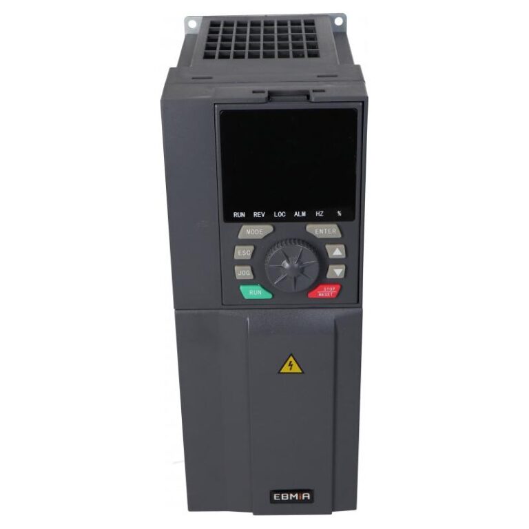 Falownik wektorowy trójfazowy D32-T3-4G/5R5P 3X400V 4kW