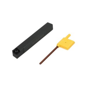 Nóż tokarski składany do toczenia zewnętrznego SCACR-1212F09 12 mm prawy Nóż tokarski składany do toczenia zewnętrznego SCACR-1212F09 12 mm prawy