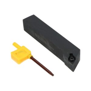 Nóż tokarski składany do toczenia zewnętrznego SDJCL-2020K07 20 mm lewy