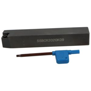 Nóż tokarski składany do toczenia zewnętrznego SSBCR-2525M12 25 mm prawy