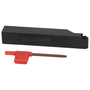 Nóż tokarski składany do toczenia zewnętrznego SRACR-2020K06 20 mm prawy