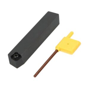 Nóż tokarski składany do toczenia zewnętrznego SSBCR-1616H09 16 mm prawy