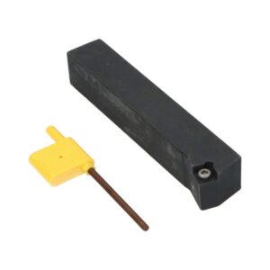 Nóż tokarski składany do toczenia zewnętrznego SSKCL-2020K09 20 mm lewy