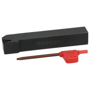 Nóż tokarski składany do toczenia zewnętrznego STFCR-1616H16 16 mm prawy