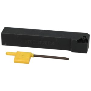 Nóż tokarski składany do toczenia zewnętrznego STGCL-1616H11 16 mm lewy