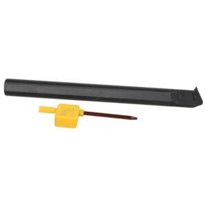 Nóż tokarski składany do toczenia wewnętrznego S20R-SDQCR11 20 mm długość 200