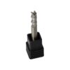 Frez palcowy NFPa fi 22mm 104mm 6F HSSCo DIN 844 - obrazek 2